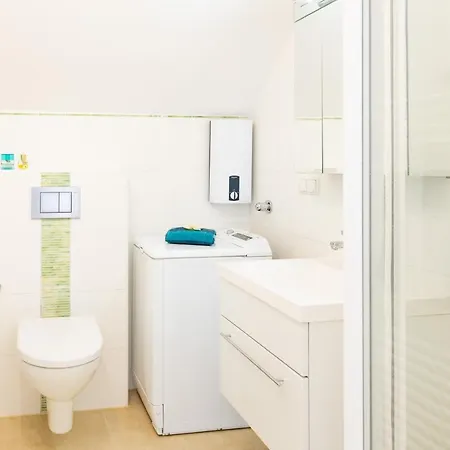 Grazie Appartement Graz