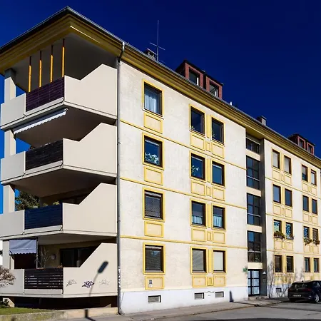 Grazie Appartement *