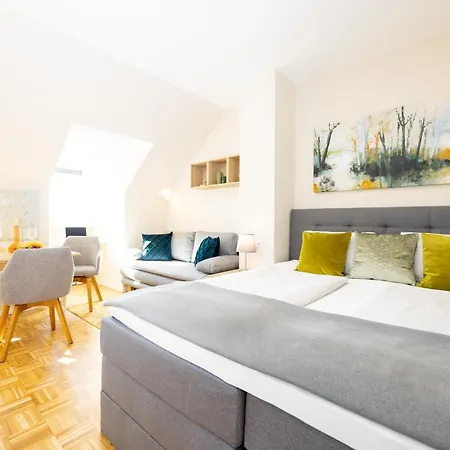 Appartement Grazie