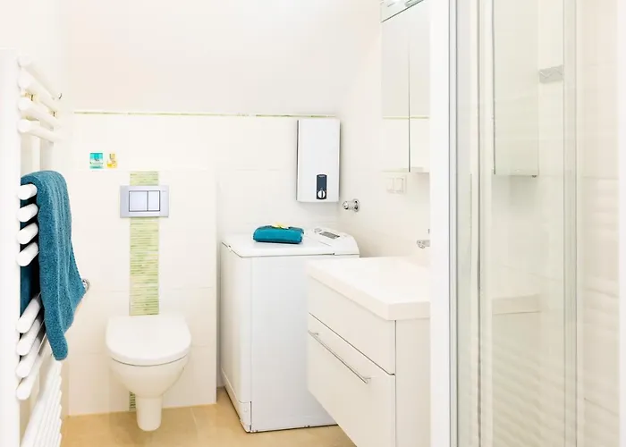 Grazie Apartman Graz