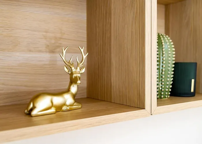 Grazie Апартаменты *